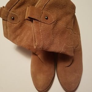 Ankle Boots